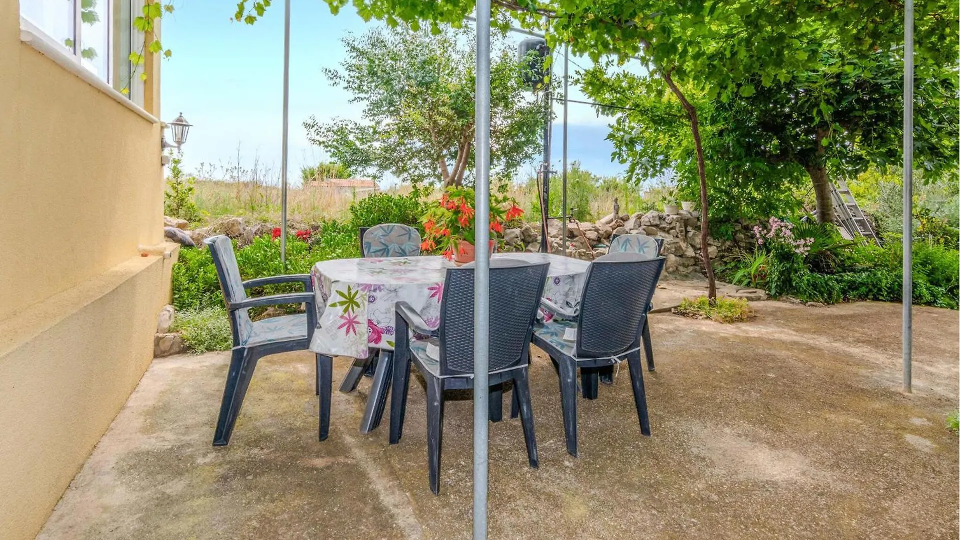 Lovely Apartment In Privlaka With Kitchen بريفلاكا